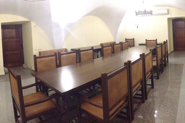 Hotel Monastyrski Minsk City Centre Монастырский